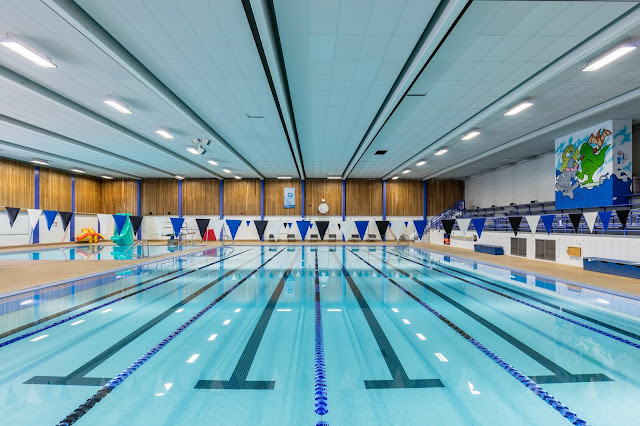 Foothills Aquatic Centre