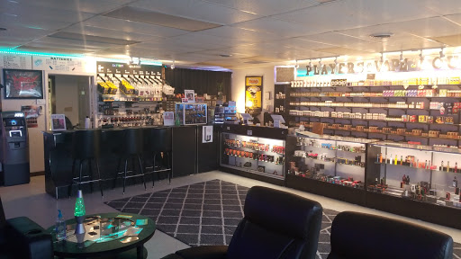 Vaporizer Store «Players Vape Lounge», reviews and photos, 174 Waynesville Plaza, Waynesville, NC 28786, USA