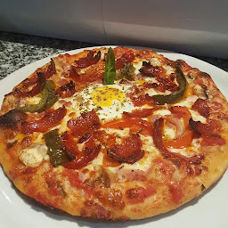 Photo n°7 de Restaurant La Calabria. à Leforest ()