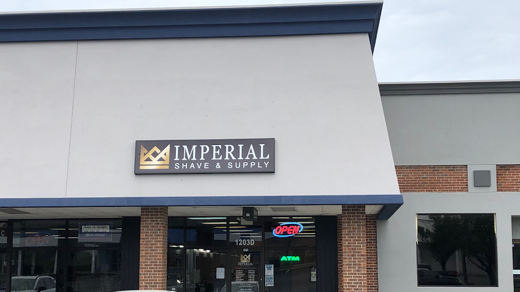 Imperial Shave & Supply 28540