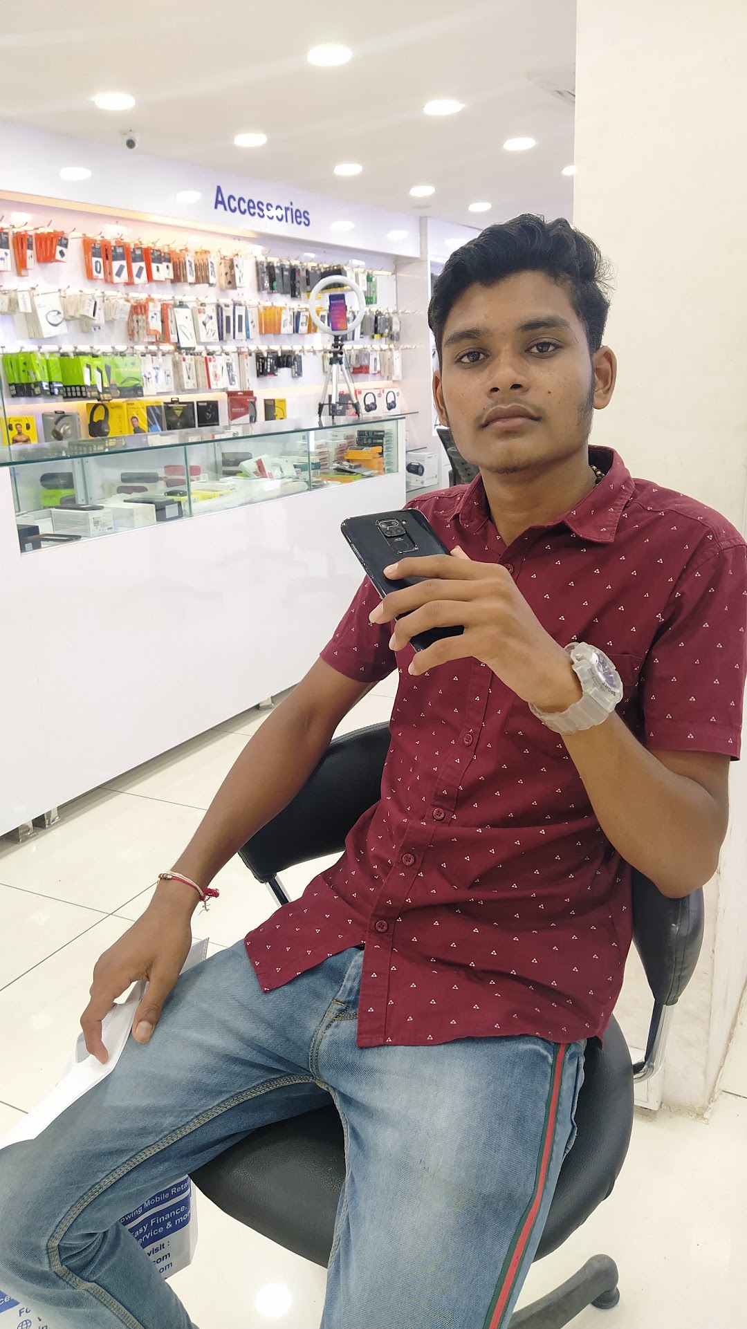 Fonewala