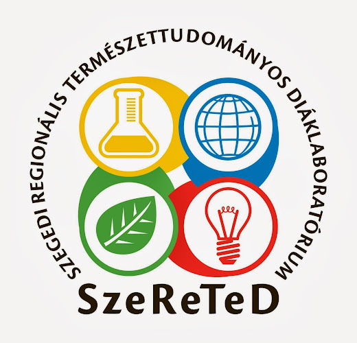 SZeReTeD - Szegedi Regionális Természettudományos Diáklaboratórium, SZTE Ságvári Endre Gyakorló Gimnázium - Szeged