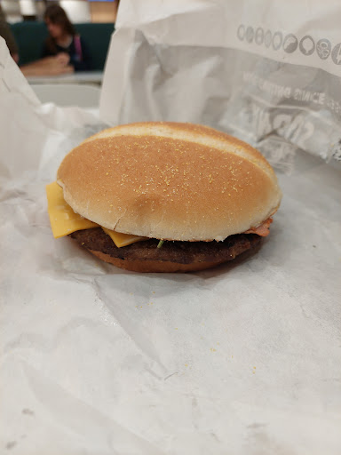 Burger King Galeria Młociny