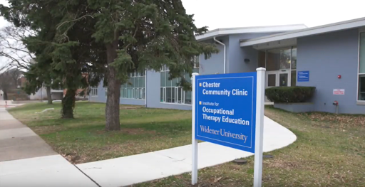 Chester Community Clinic