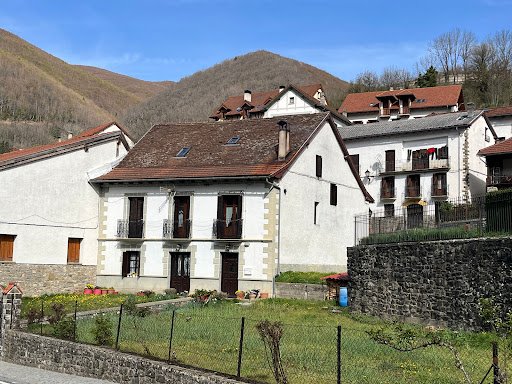 Centro de Salud de Isaba en Isaba, Pamplona