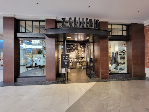 Furniture Store «Z Gallerie», reviews and photos, 4400 Ashford Dunwoody Road #1515, Atlanta, GA 30346, USA