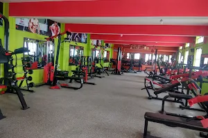 Life Fit Power Gym image