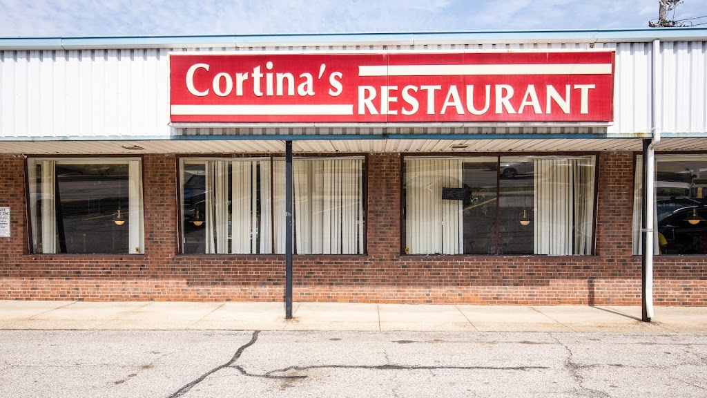 Cortina's Family Restaurant 44117