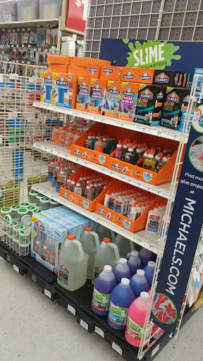 Craft Store «Michaels», reviews and photos, 816 New Los Angeles Ave, Moorpark, CA 93021, USA