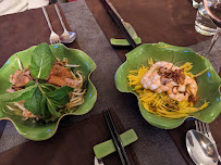 Plats et boissons du Restaurant vietnamien Le Saigon à Sausheim - n°2