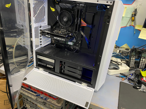 Computer Store «Alex PC Tech», reviews and photos, 17587 Glasgow Ave, Lakeville, MN 55044, USA