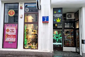 Mops Coffeeshop - Cannabis Store image