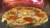 Photos du propriétaire du Pizzeria Pizza Pirate Au Feu De Bois à Loisin - n°16