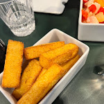 Photo n°1 de l'avis de Siddhartha.h fait le 31/05/2022 à 11:47 sur le  Madama Piola à Turin