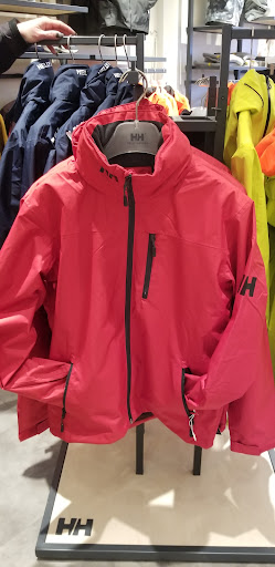 Clothing Store «Helly Hansen», reviews and photos, 132 Main St, Annapolis, MD 21401, USA