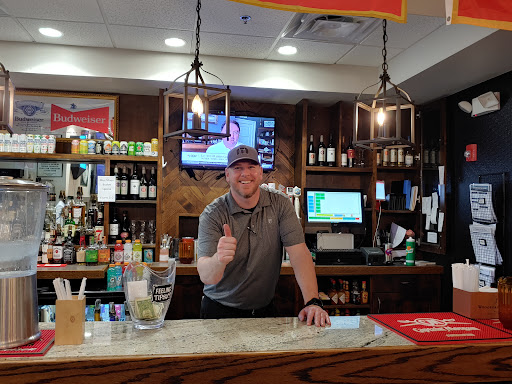 Golf Course «Creekmoor Golf Course», reviews and photos, 1112 East 163rd Street,, Raymore, MO 64083, USA