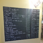 Photo n°6 de l'avis de Fabrizio.a fait le 25/01/2022 à 23:34 sur le  Kicco e kaffe à Cunardo