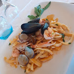 Photo n°1 de l'avis de Vito.O fait le 16/04/2022 à 18:31 sur le  Conchiglia Restaurant à San Rocco al Porto