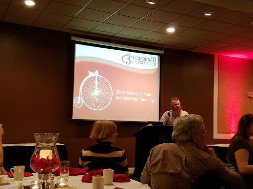 Banquet Hall «Receptions Banquet Center», reviews and photos, 10681 Loveland Madeira Rd, Loveland, OH 45140, USA