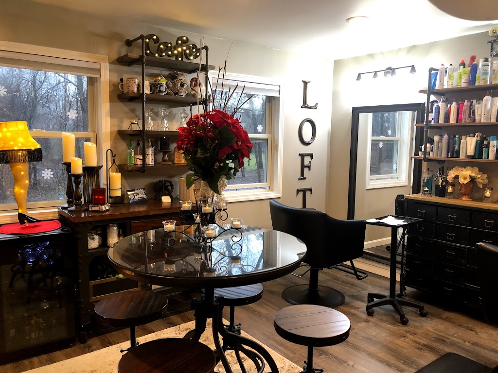 The Loft on Elm 06492