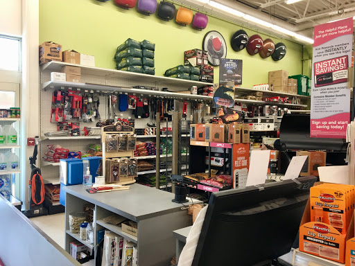 Hardware Store «Ace Hilldale», reviews and photos, 414 N Midvale Blvd, Madison, WI 53705, USA