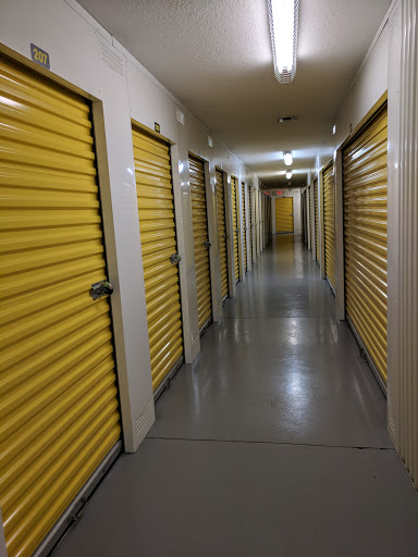 Storage Facility «Extra Space Storage», reviews and photos, 2016 Lebanon Rd, West Mifflin, PA 15122, USA