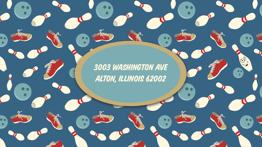 Bowling Alley «Bowl Haven Lanes», reviews and photos, 3003 Washington Ave, Alton, IL 62002, USA