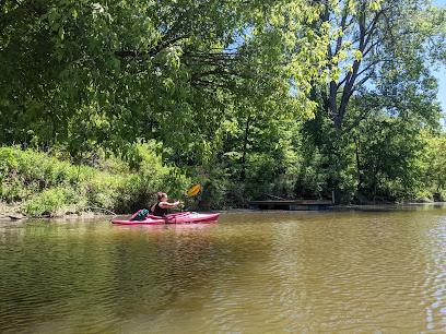 Black River Kayaks - kayak and canoe rental