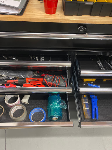 Hardware Store «Harbor Freight Tools», reviews and photos, 3320 Holland Road, Virginia Beach, VA 23452, USA