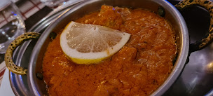 Photo n°12 de Taj Mahal à Septèmes-les-Vallons ()