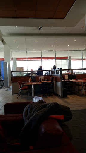 Toyota Dealer «Bennett Toyota», reviews and photos, 1951 Lehigh St, Allentown, PA 18103, USA