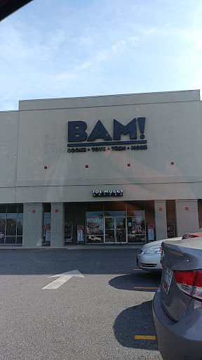 Book Store «Books-A-Million», reviews and photos, 3304 Crain Hwy, Waldorf, MD 20603, USA