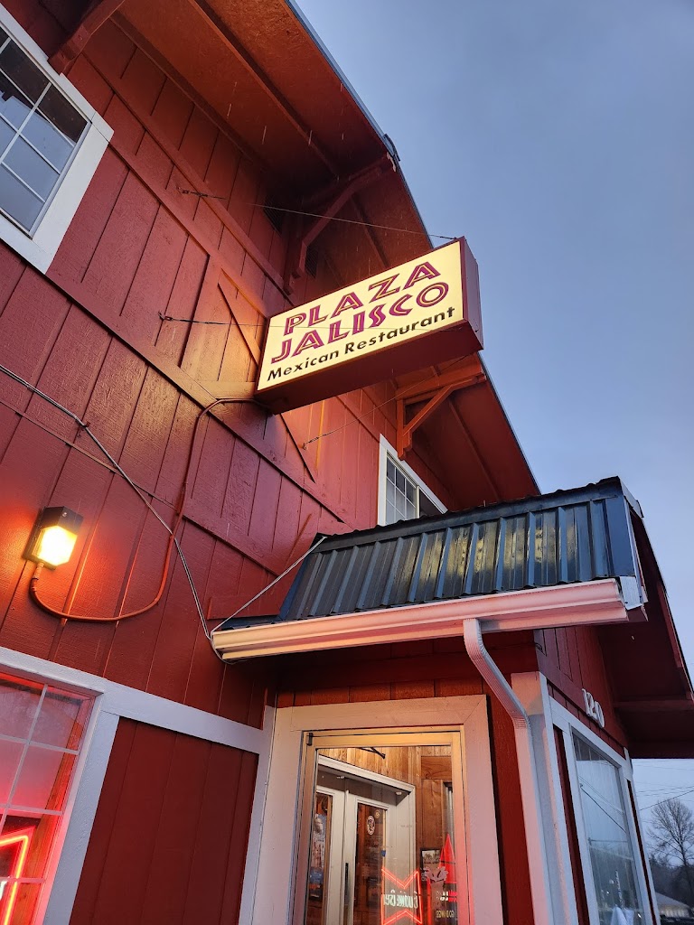 Plaza Jalisco 98565
