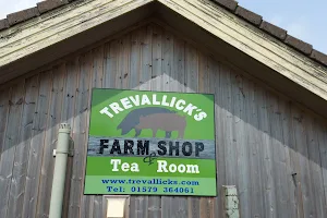 Trevallick's Farm Shop image