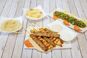 Photo n°21 de Feuilles de vigne à Savigny-sur-Orge ()