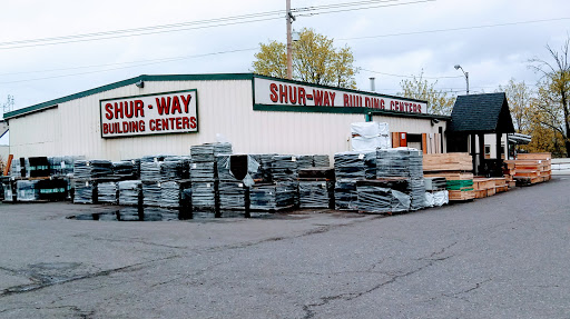 Building Materials Store «Shur-way Building Center», reviews and photos, 10101 N Portland Rd, Portland, OR 97203, USA