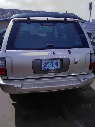 Used Car Dealer «Hazeldell Motors», reviews and photos, 9603 NE Hwy 99, Vancouver, WA 98665, USA