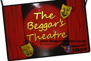 The Beggar's Theatre image