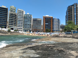 Photo de Plage des Vertus avec #42
