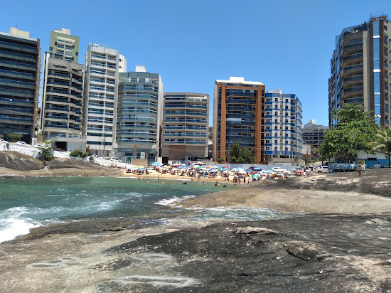 Spiaggia delle Virtù