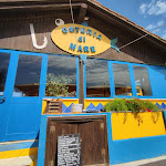 Photo n°6 de l'avis de Sigrid.c fait le 08/09/2022 à 20:11 sur le  Ristorante Stabilimento Lo Scoglio à Fiumicino