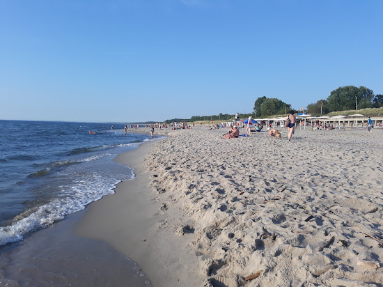 Gorodskoy Plyazh Baltiyska