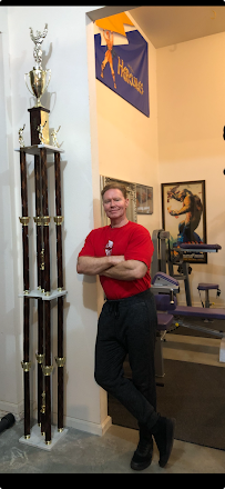 IronWill Personal Training - Photo 2 - Car repair in Nampa, ID, Nampa