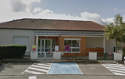 Caisse d'Allocations Familiales à Castelsarrasin