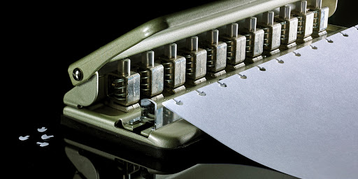 Stationery Store «Levenger», reviews and photos, 111 N State St, Chicago, IL 60602, USA