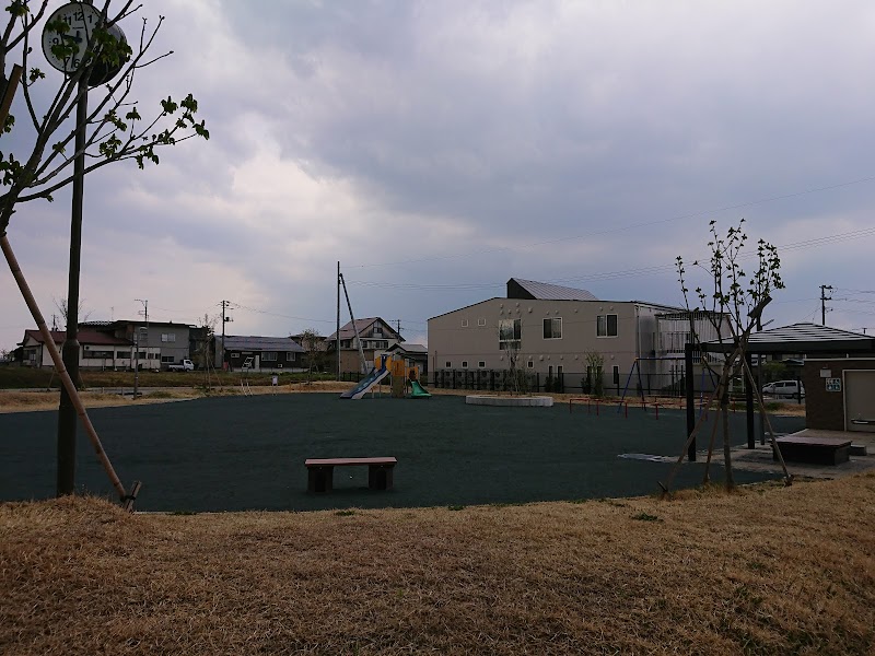 芳賀タウン東公園