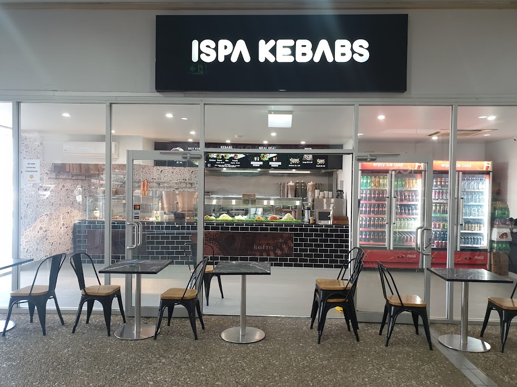 Ispa Kebabs and Coffee 4133