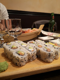 Sushi du Restaurant japonais Okawa à Lyon - n°13