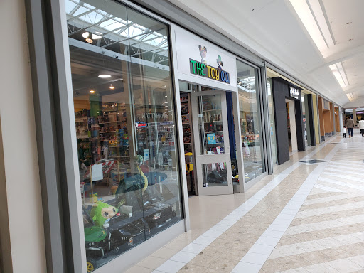 Shopping Mall «Military Circle Mall», reviews and photos, 880 North Military Highway, Norfolk, VA 23502, USA