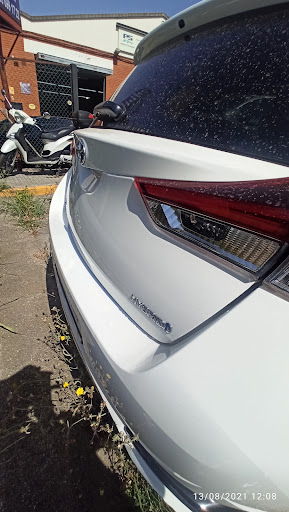 Tallers J. Gonzalez i fills en Rubí, Barcelona